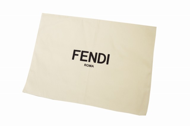 FENDI フェンディ ニットキャップ ニット帽 カシミア 100% FF ロゴ